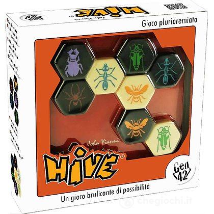 Hive (GHE143)