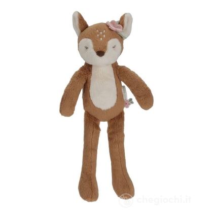 Peluche Cerbiatto Gambe Lunghe (LD9021)