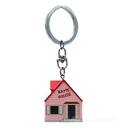 Dragon Ball Portachiavi 3d Kame House (ABYKEY362)
