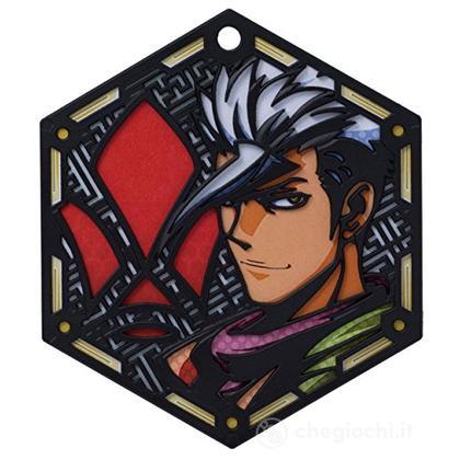 Character Stand Plate Orga