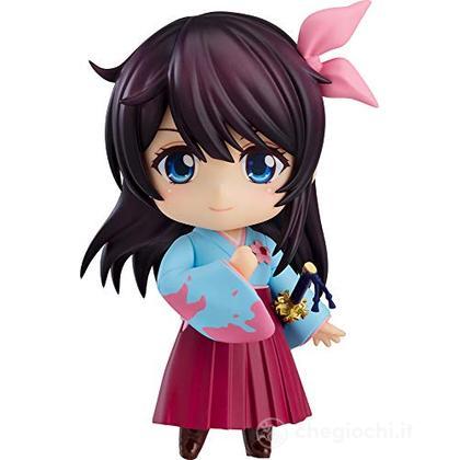 Sakura Wars Sakura Amamiya Nendoroid