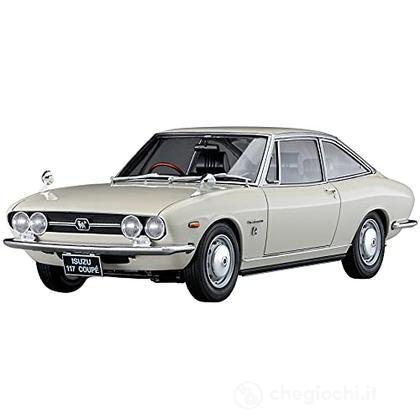 1/24  ISUZU 117 COUPE EARLY VERSION (HA21144)