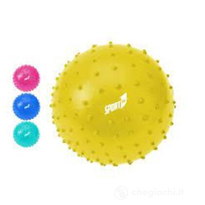 Pallone Mini Riccio Colori Assortiti
