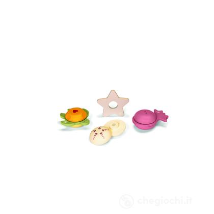 Mix & Match Fondali (9 pz)  (83146)