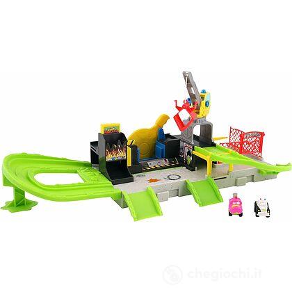 Trash Pack Wheels Junk Yard (68146)