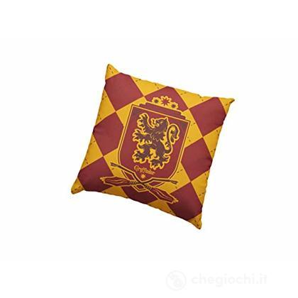 Gryffindor Square Cushion