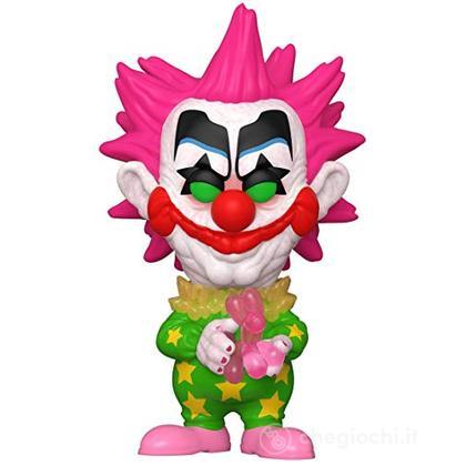 Killer Klowns From Outer Space: Funko Pop! Movies - Spikey (Vinyl Figure 933)
