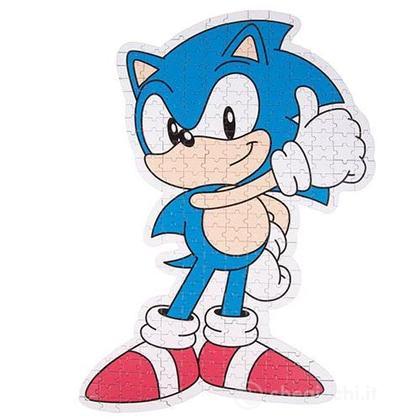 Puzzle 250pz Sonic