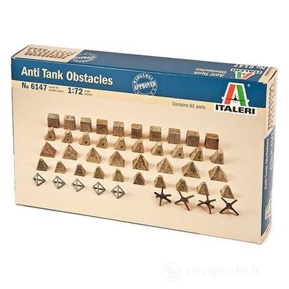 Ostacoli Anticarro (6147S)