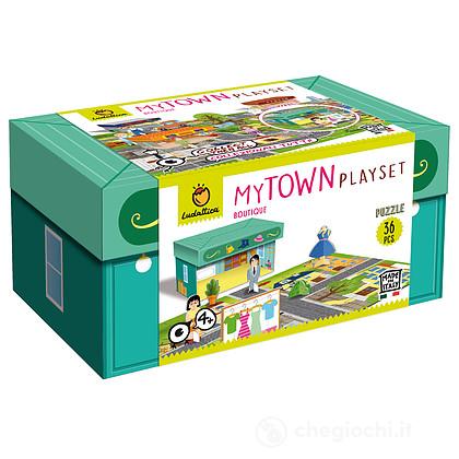 Boutique. Playset my town (71470)