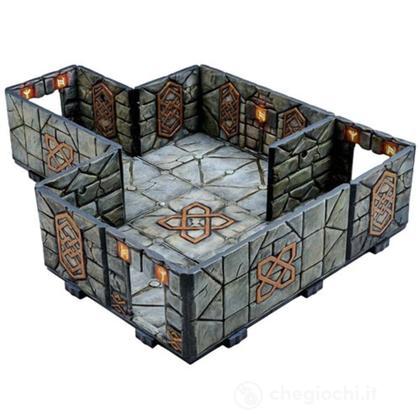 D&L Hall Of Heroes