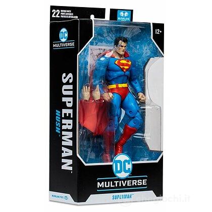 Dc Multiverse - Superman