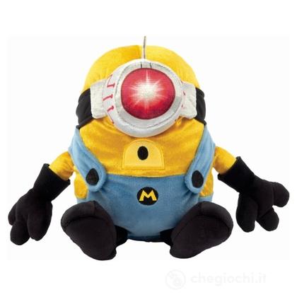 Minions Plush 27cm Asst New