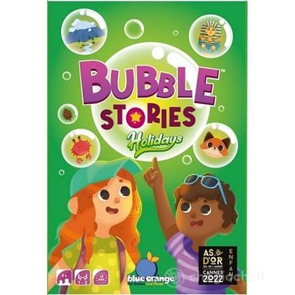 Bubble Stories - Holidays (BO1529)