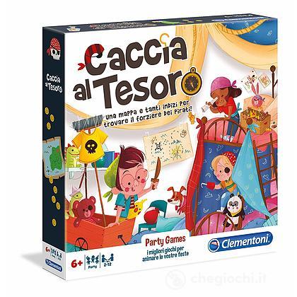 Party Games - Caccia Al Tesoro (16153)