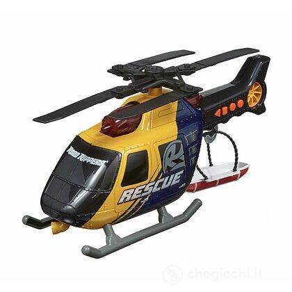 Elicottero Soccorso 30 Cm (20154)