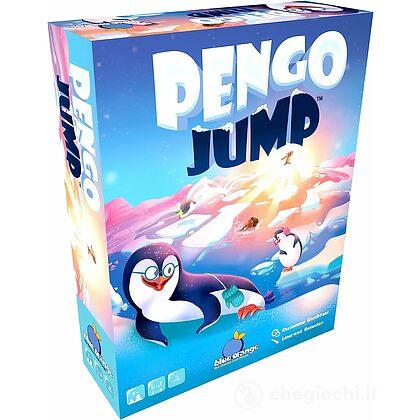 Pengo Jump (BO1543)