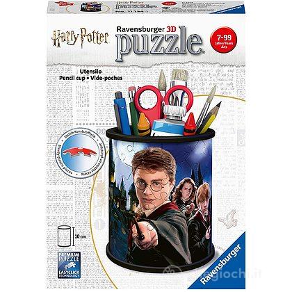 Puzzle 3D Portapenne Harry Potter (11154)