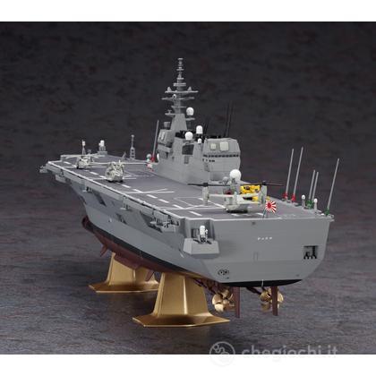 1/450 Jmsdf Ddh Hyuga  (Hasz04) (HA40154)