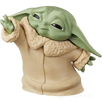 Baby Yoda Collezionabile