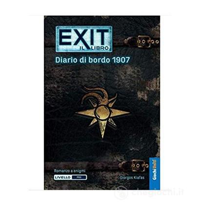 Exit - Diario Di Bordo 1907