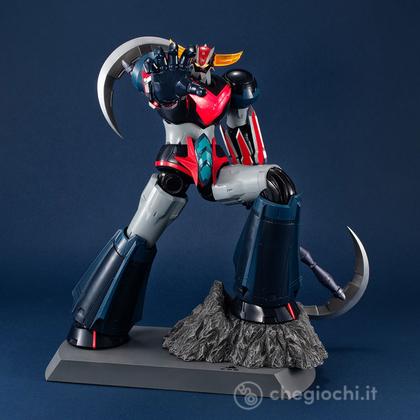 Goldrake - Ultimate Article Mechanical Grendizer u figure