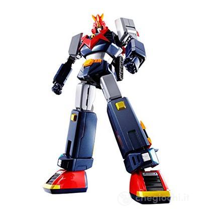Voltes V GX-79 Full Action