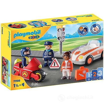 Eroi Di Tutti I Giorni (71156)