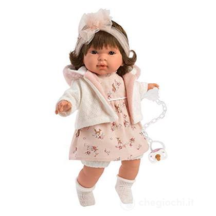 Llorens 42156 Bambola Pippa 42 cm (42156)