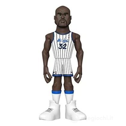 Funko Gold Big NBA Magic O'neal con Chase