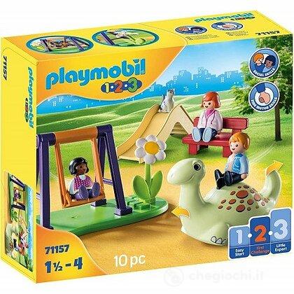 Parco Giochi (71157)
