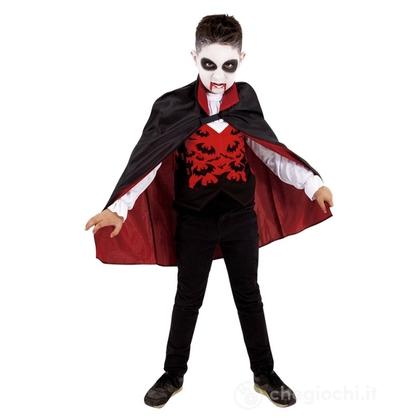 Costume vampirello taglia 8-10 anni (S8515-L)