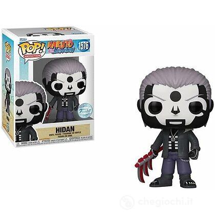 Funko Pop - Naruto Shippuden - Hidan (1576)