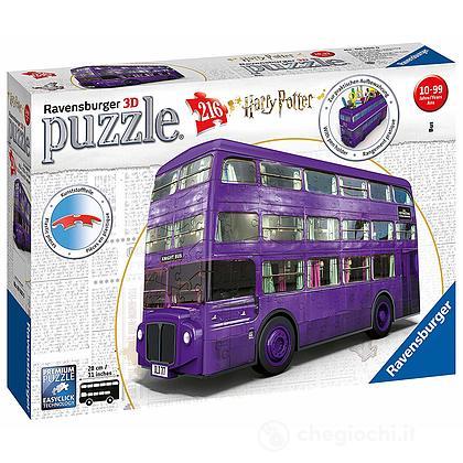 London Bus Harry Potter (11158)