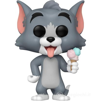 Funko Pop - Tom and Jerry - Tom (1657)