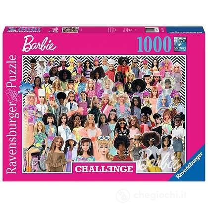 Barbie Challenge (17159)