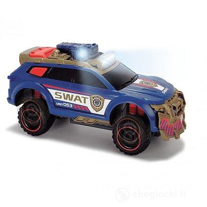 Dickie City Protector SUV SWAT