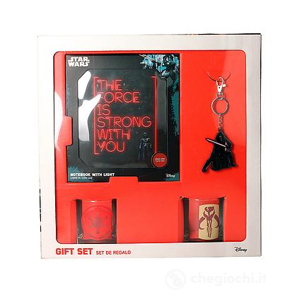 Star Wars Gift Set B