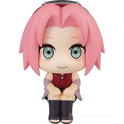 Lookup Naruto Haruno Sakura