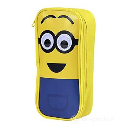 Minions 2: Dave Novelty Portamatite