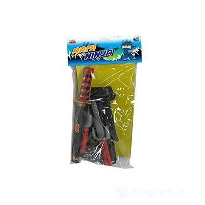 Set Ninja S4084-709067 Pz.10