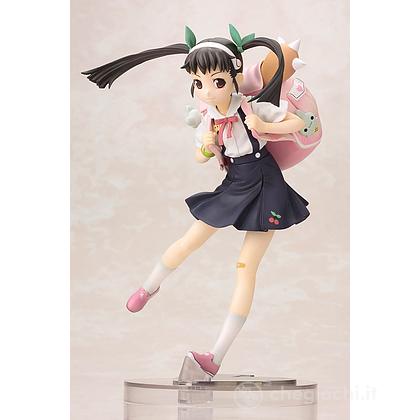 Bakemonogatari Mayoi Hachikuji Repainted