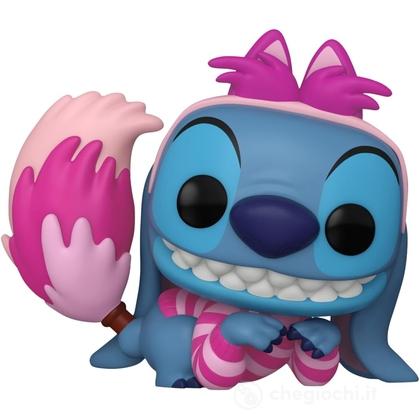 Funko Pop - Disney - Stitch costume Stregatto (1460)