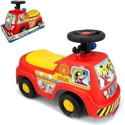 Ride-On Mickey Mouse Pompieri (100050451)