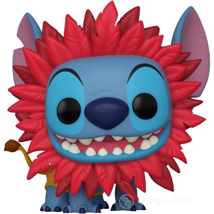 Funko Pop - Disney - Stitch costume Simba (1461)