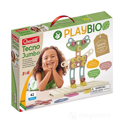 Play Bio Tecno Jumbo (86165)