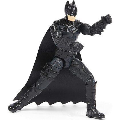 Batman Nero 10 cm - The Batman DC Comics (6061619)