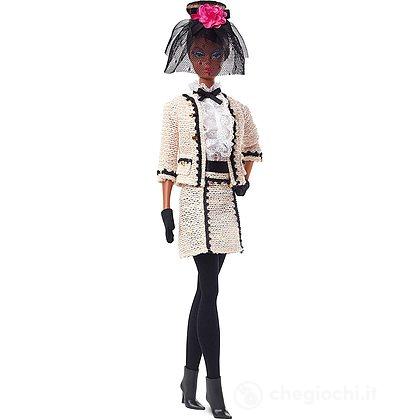Barbie Principessa A Corte (GHT65)