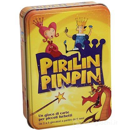 Pirilin Pin Pin (14166)