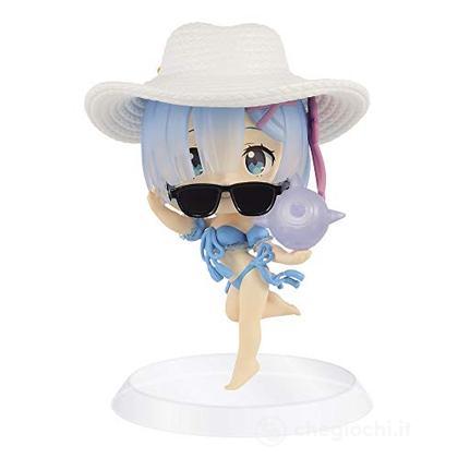 Re:Zero:  - Starting Life Vol.4 Chibikyun Rem